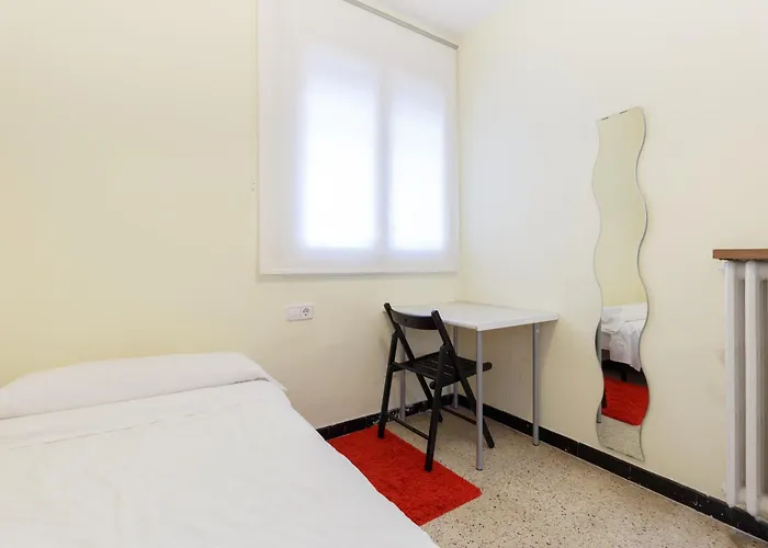 Bed&Bcn Baro